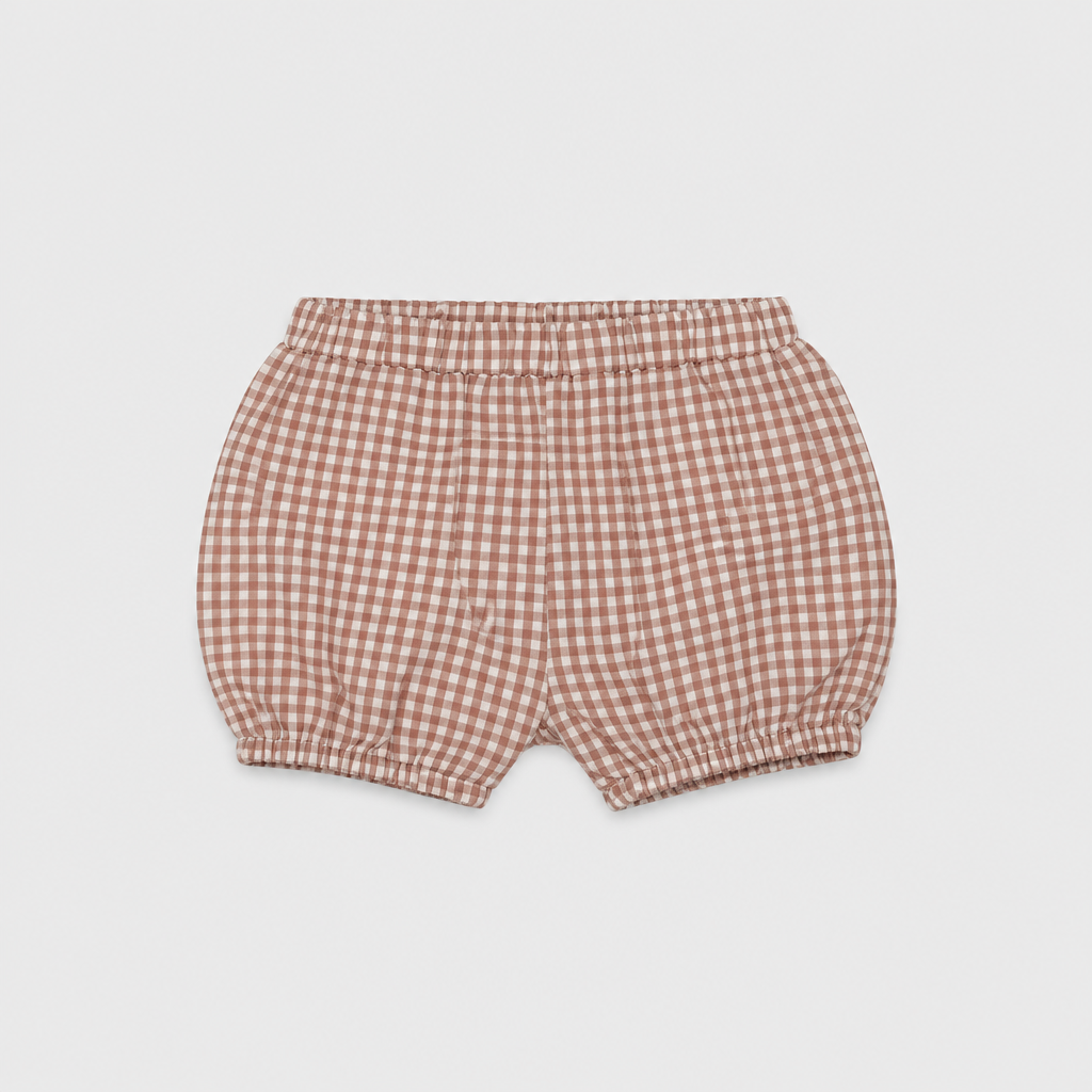 Pantaloncini corti - Bambina - 60 - 65 | 3 mesi