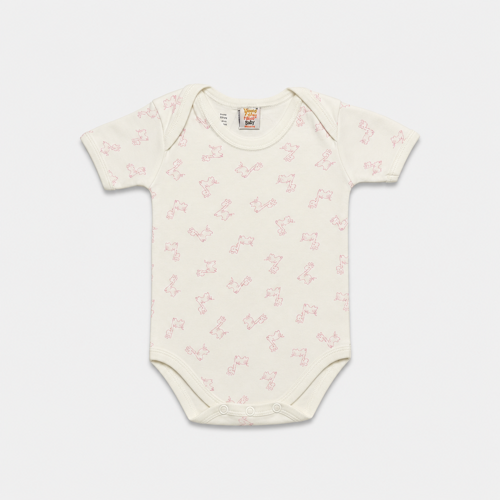 Body - Bambina - 72 - 77 | 9 mesi