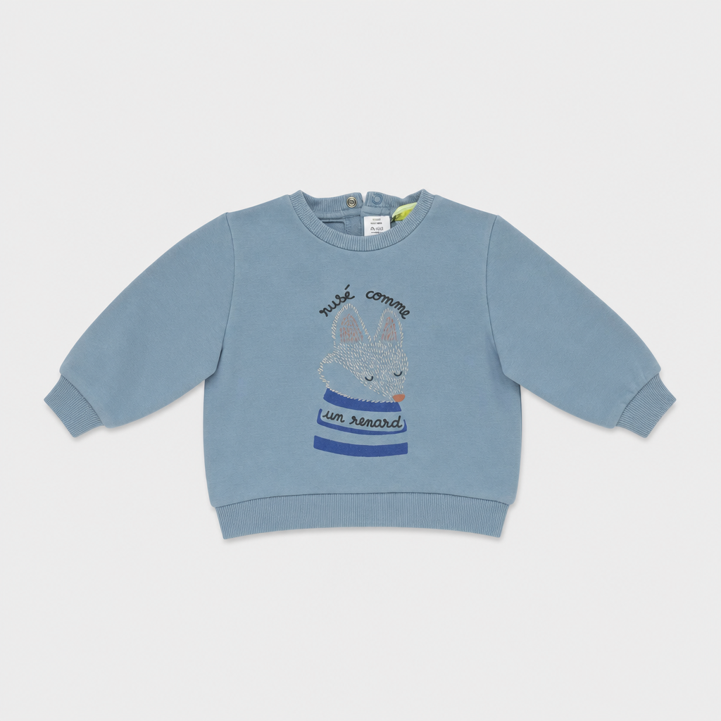 Felpa - Bambino - 72 - 77 | 9 mesi