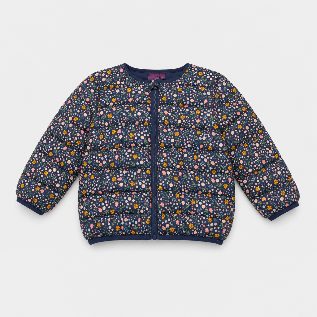 Giacca primavera - Bambina - 84 - 89 | 18 mesi
