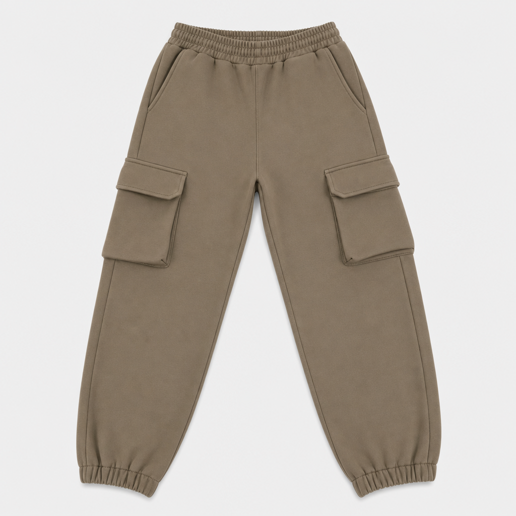 Pantaloni tuta - Bambino - 126 - 131 | 8 anni