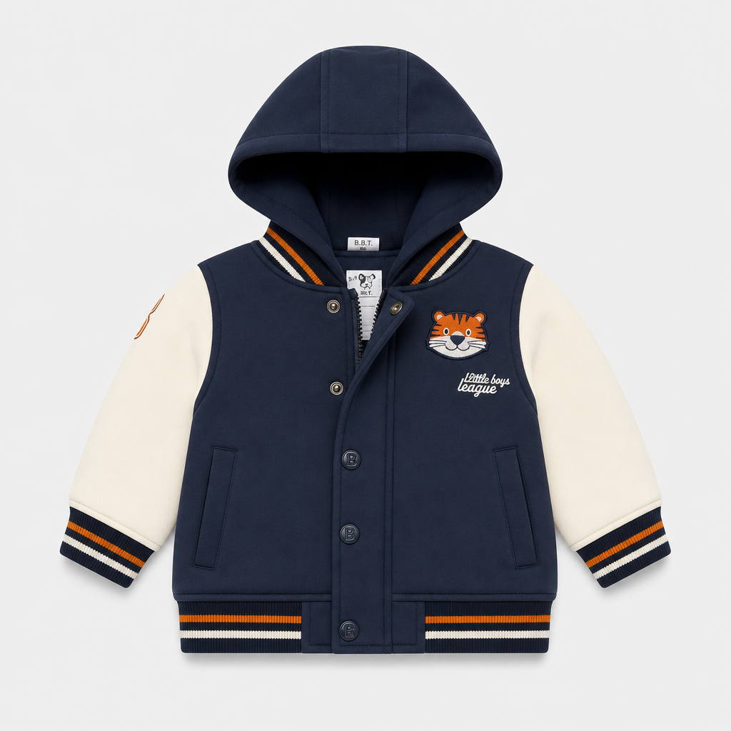 Giacca primavera - Bambino - 90 - 95 | 2 anni