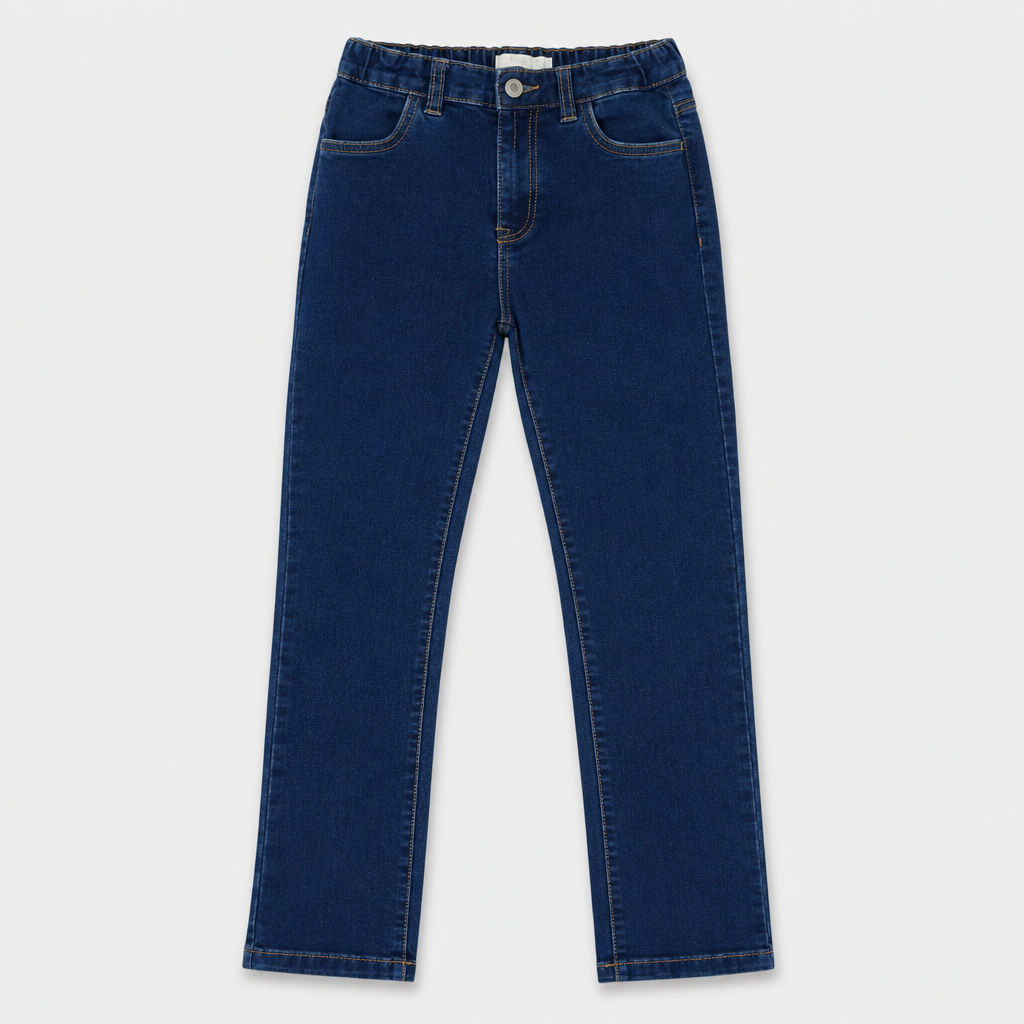 Jeans - Bambino - 132 - 137 | 9 anni