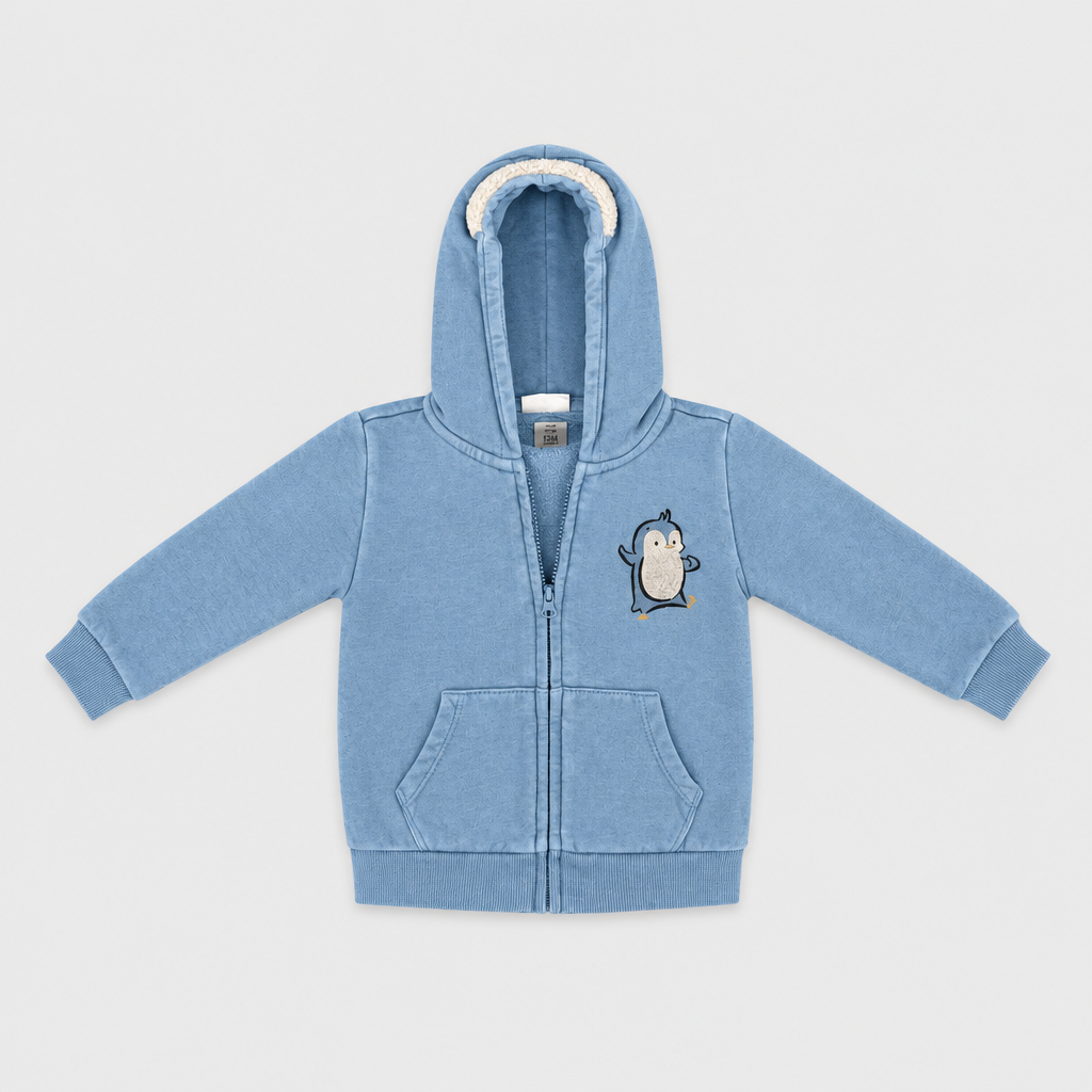 Felpa - Bambino - 84 - 89 | 18 mesi