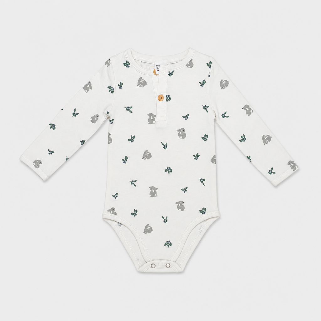 Body - Bambino - 72 - 77 | 9 mesi