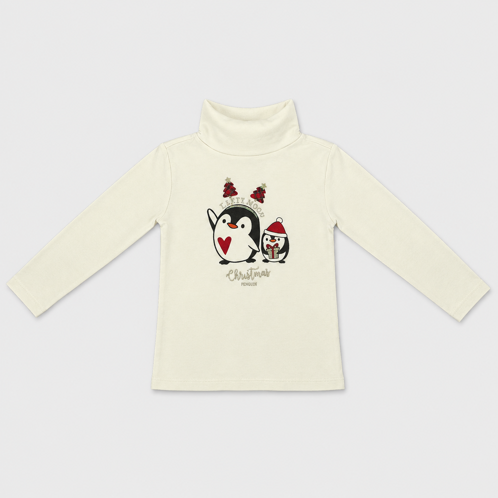 Maglietta maniche lunghe - Bambina - 120 - 125 | 7 anni