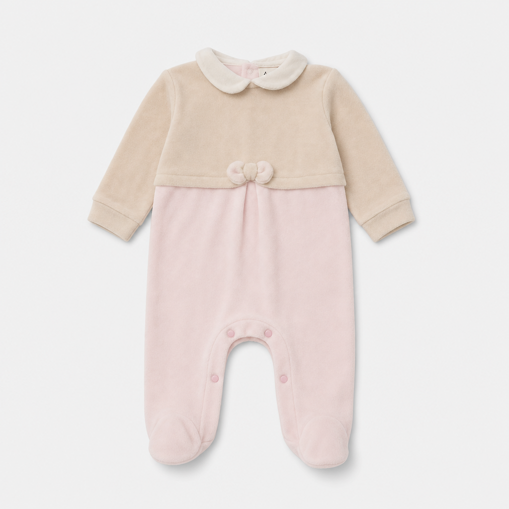 Tutine neonato - Bambina - 66 - 71 | 6 mesi