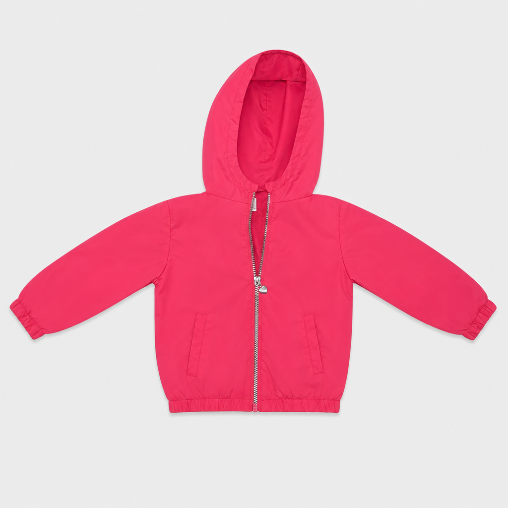 Giacca primavera - Bambina - 84 - 89 | 18 mesi