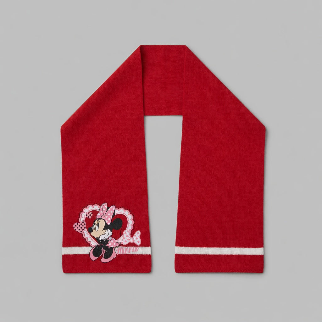 Sciarpa - Bambina - 102 - 107 | 4 anni