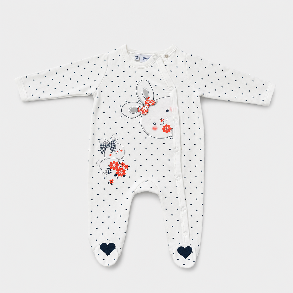 Tutine neonato - Bambina - 50 - 59 < 3 mesi