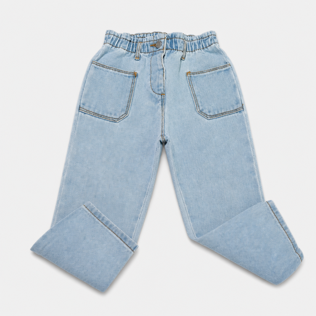 Jeans - Bambina - 96 - 101 | 3 anni