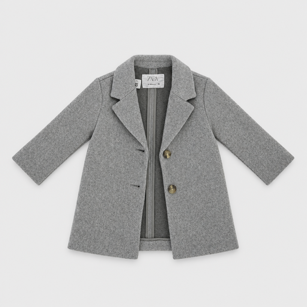 Giacca primavera - Bambino - 84 - 89 | 18 mesi