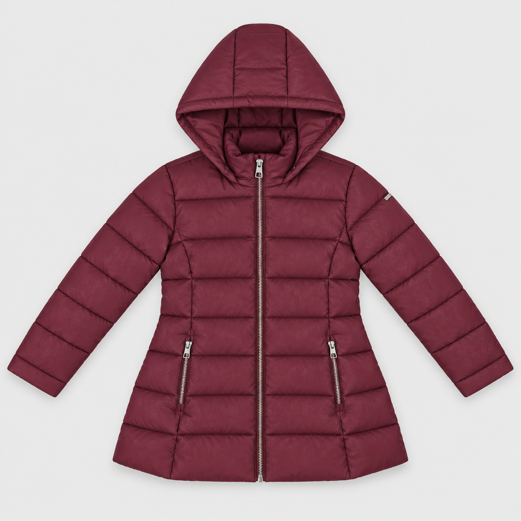 Giacca invernale pesante - Bambina - 114 - 119 | 6 anni