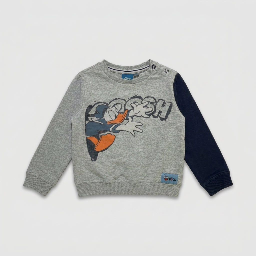 Felpa - Bambino - 78 - 83 | 1 anno
