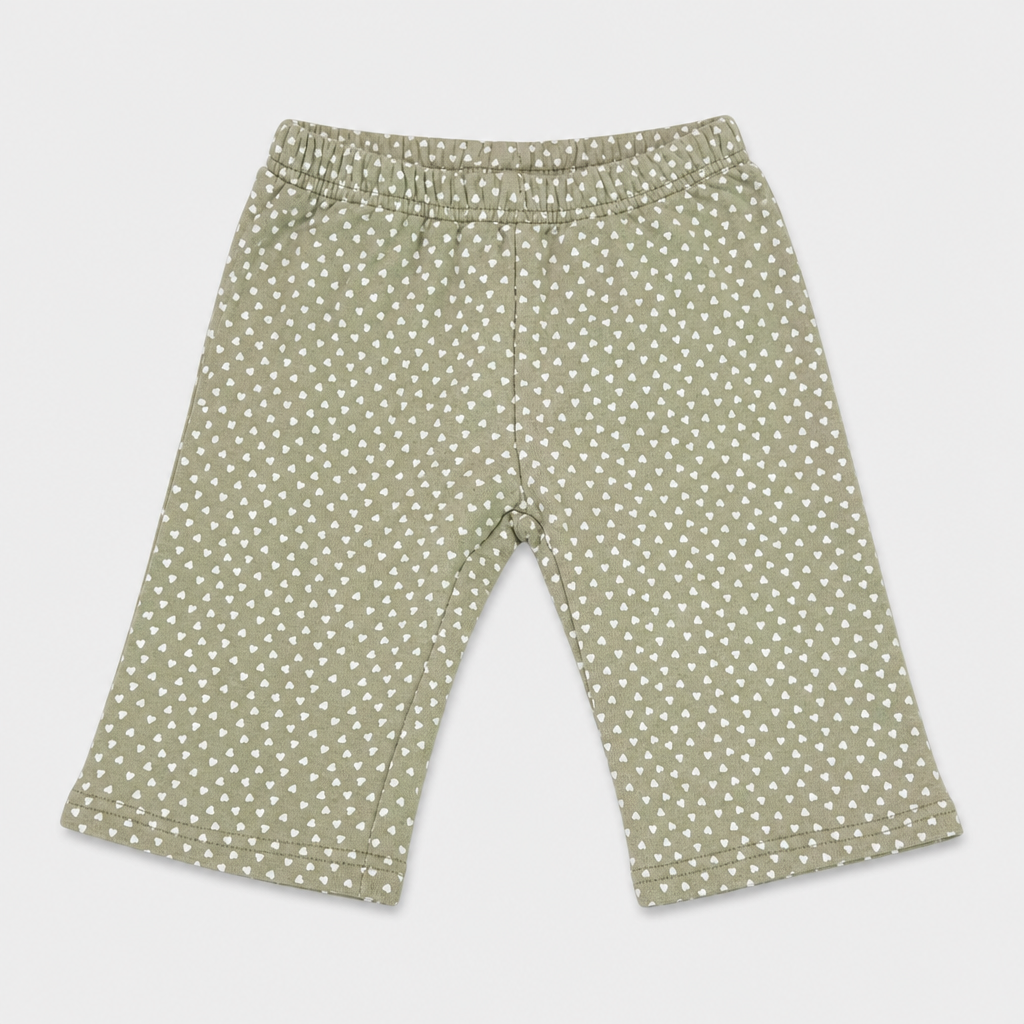 Pantaloni tuta - Bambina - 72 - 77 | 9 mesi