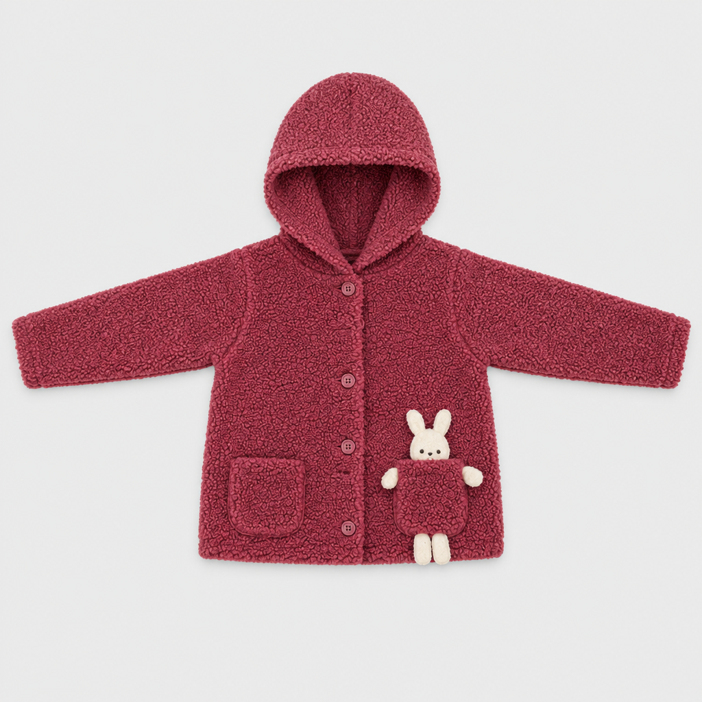 Giacca primavera - Bambina - 96 - 101 | 3 anni