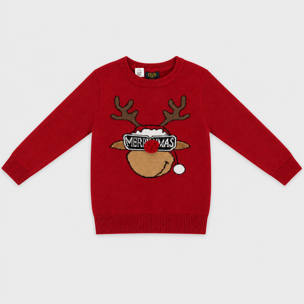 Maglione - Bambino - 108 - 113 | 5 anni