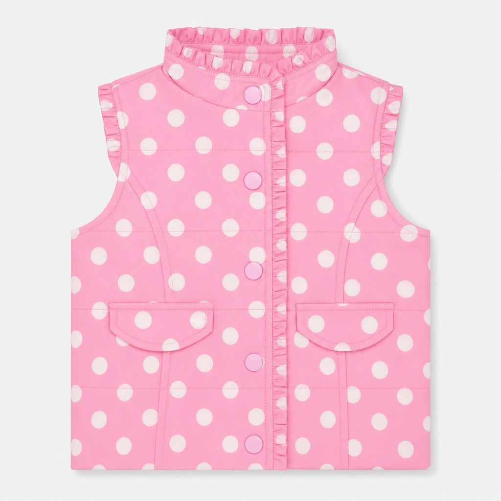 Smanicato - Bambina - 66 - 71 | 6 mesi