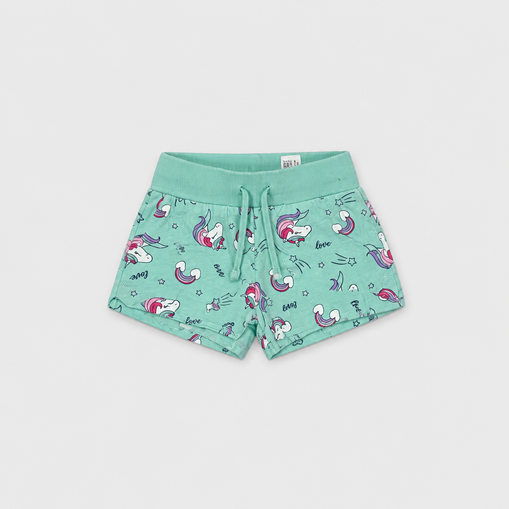 Pantaloncini corti - Bambina - 96 - 101 | 3 anni
