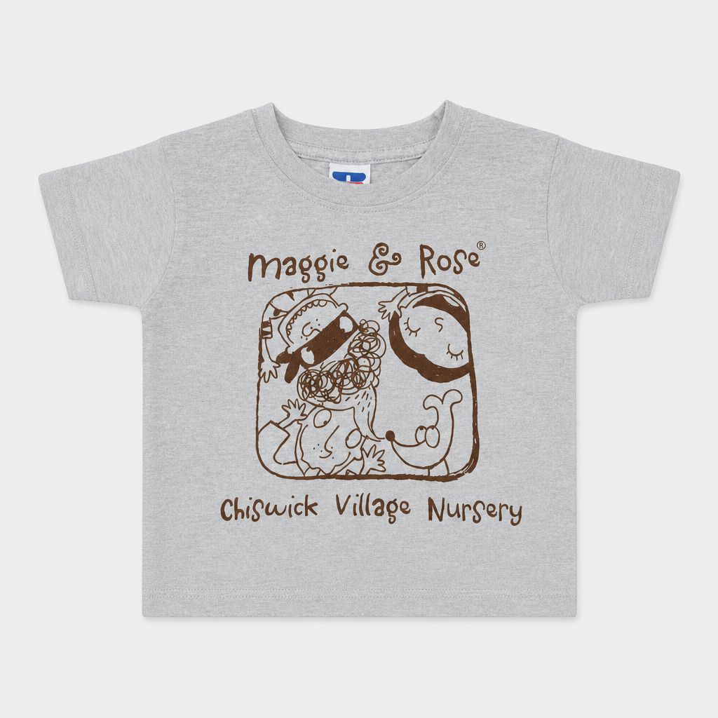 Maglietta maniche corte - Bambino - 90 - 95 | 2 anni