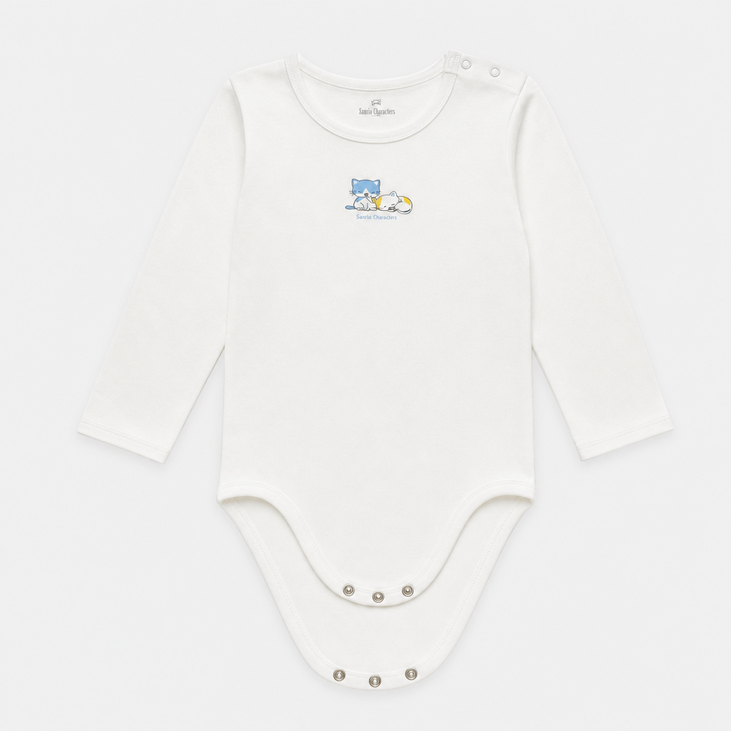 Body - Bambino - 96 - 101 | 3 anni