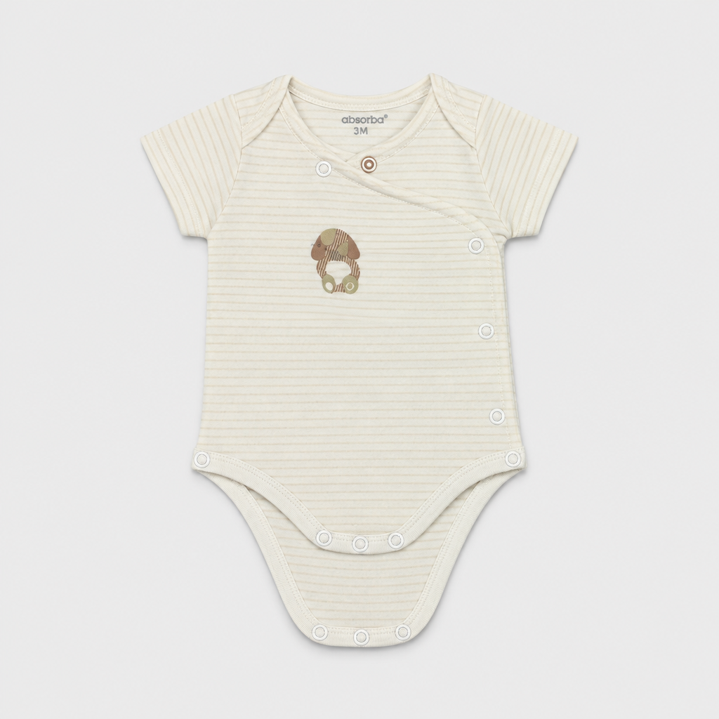 Body - Bambino - 50 - 59 < 3 mesi