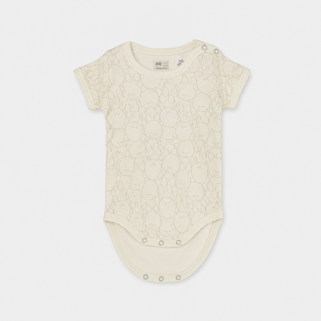 Body - Bambino - 50 - 59 < 3 mesi