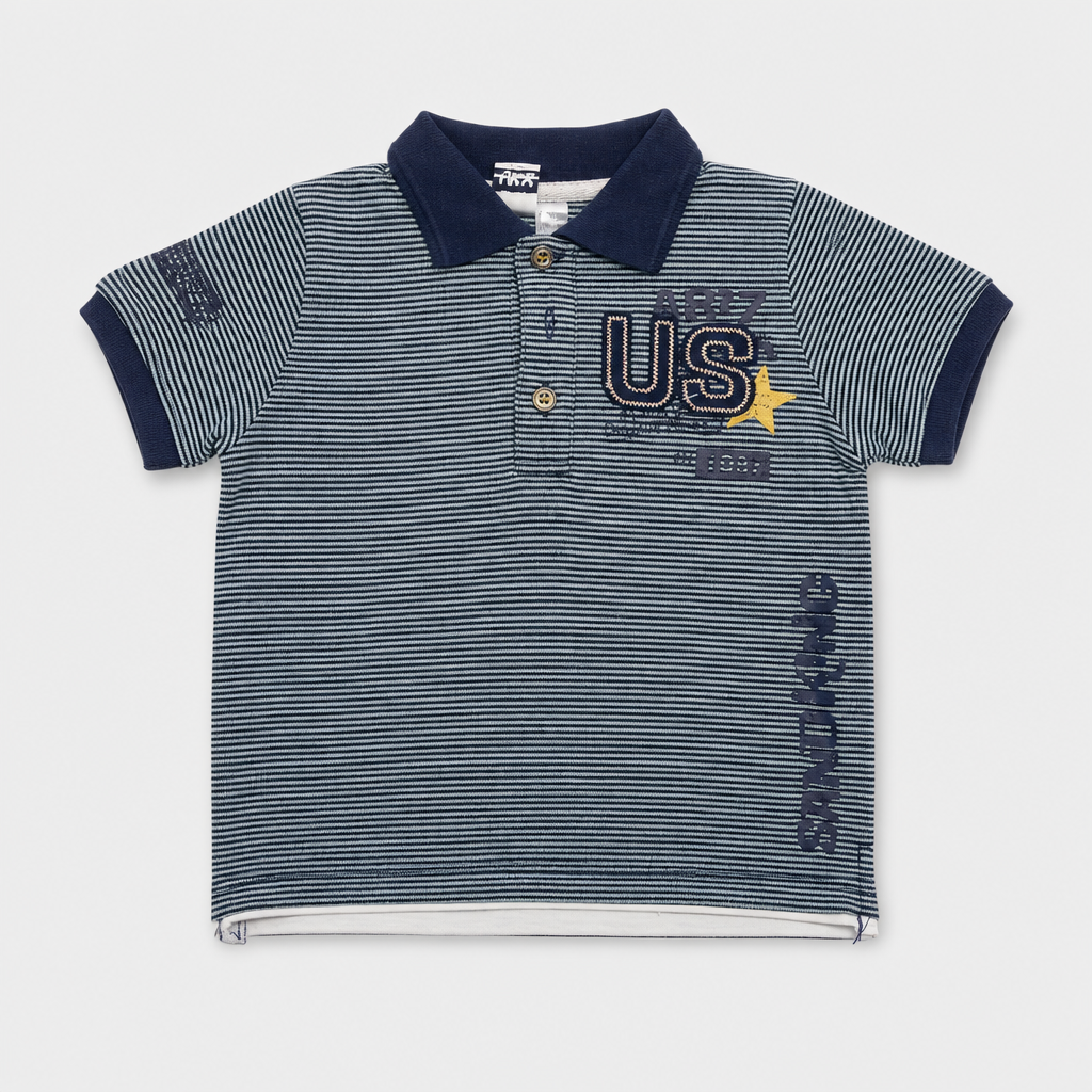 Polo maniche corte - Bambino - 78 - 83 | 1 anno
