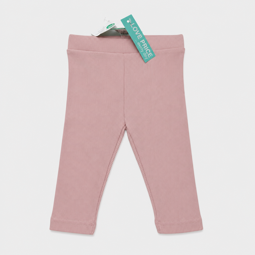 Leggins - Bambina - 50 - 59 < 3 mesi