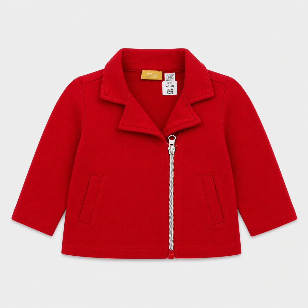 Giacca primavera - Bambina - 72 - 77 | 9 mesi