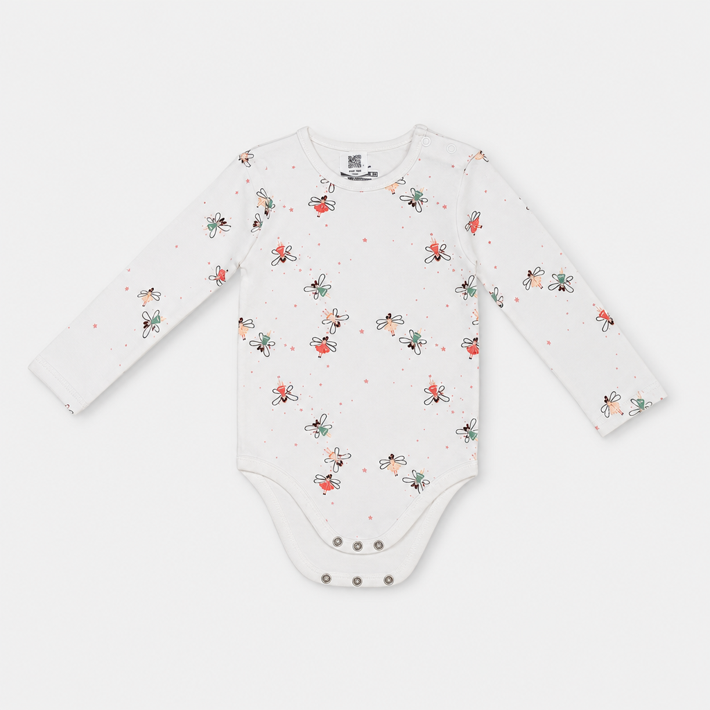 Body - Bambina - 72 - 77 | 9 mesi