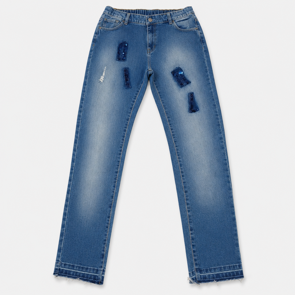 Jeans - Bambina - 150 - 157 | 12 anni