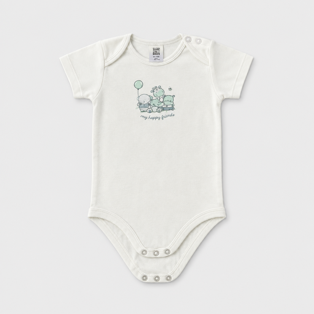 Body - Bambino - 72 - 77 | 9 mesi