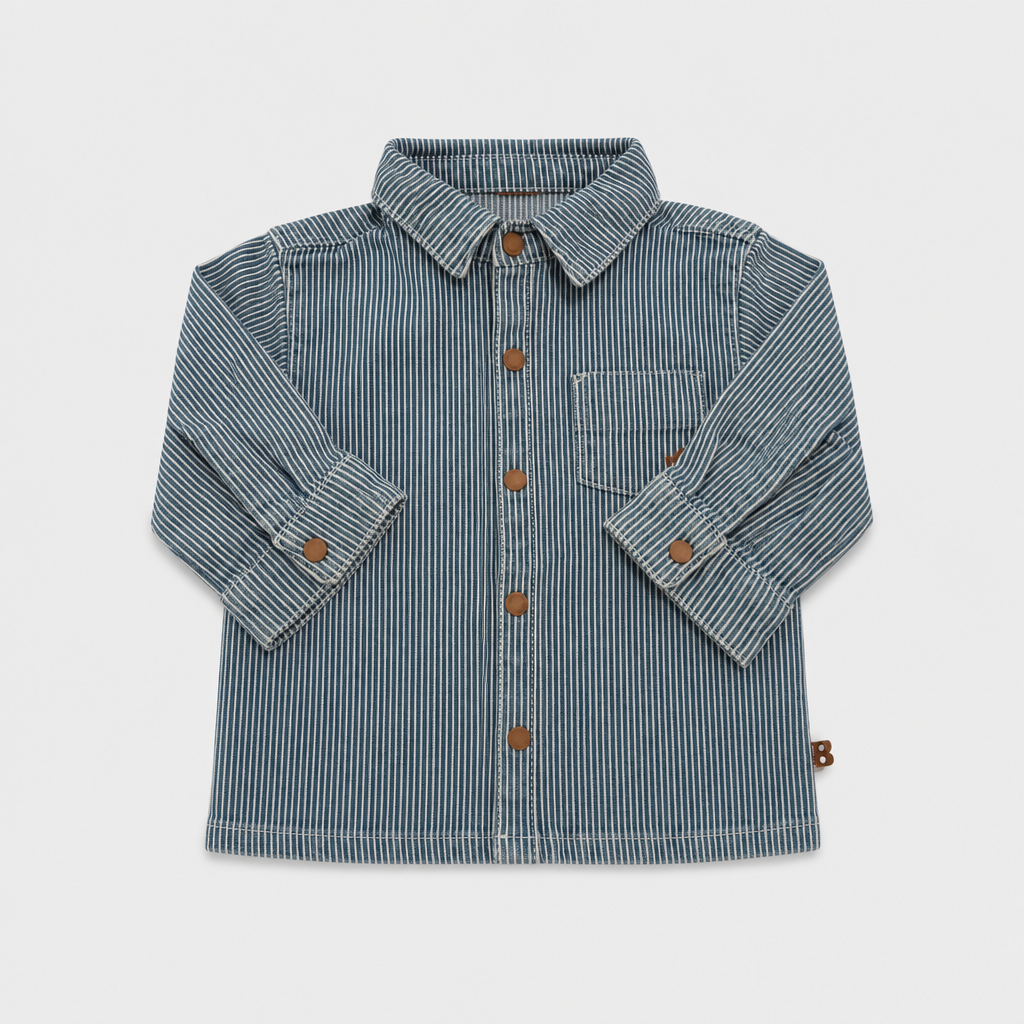 Camicia - Bambino - 50 - 59 < 3 mesi
