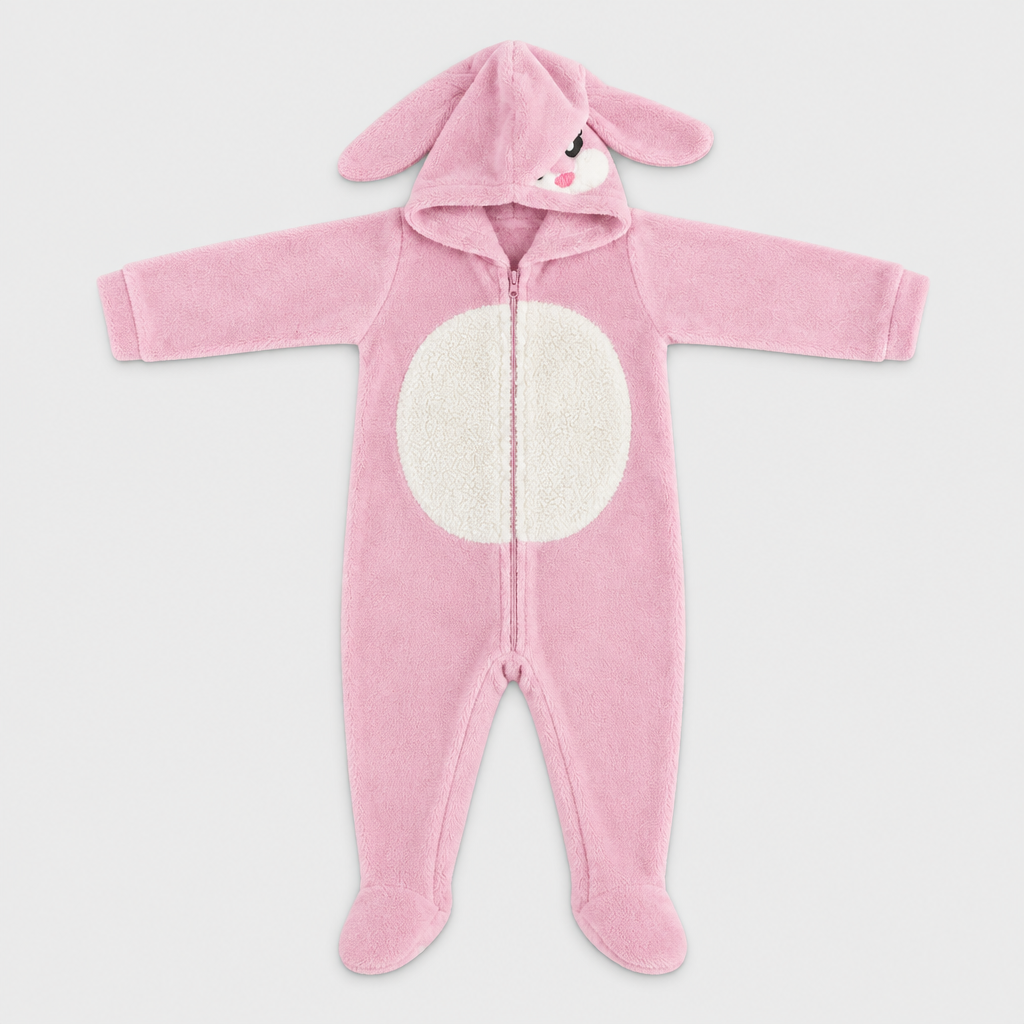Tutine neonato - Bambina - 60 - 65 | 3 mesi