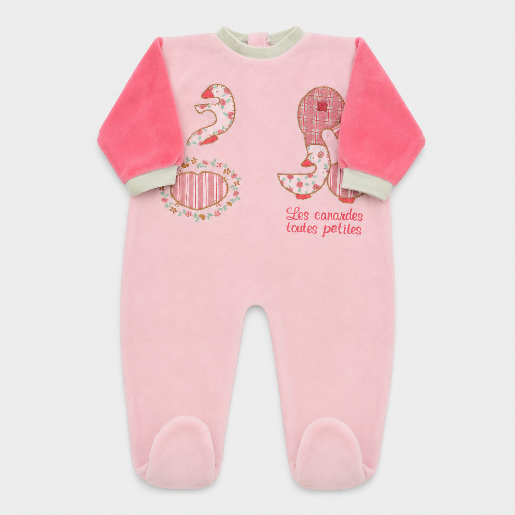Tutine neonato - Bambina - 78 - 83 | 1 anno