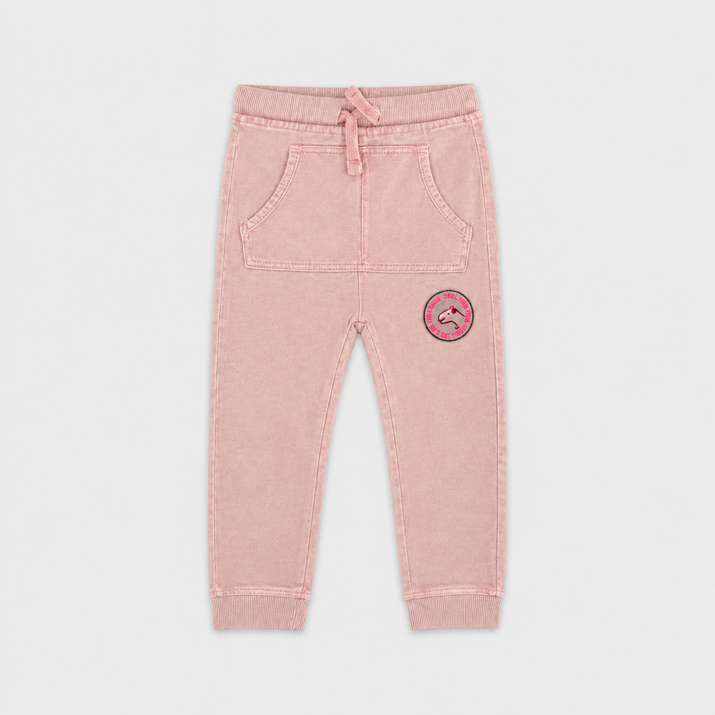 Pantaloni tuta - Bambina - 84 - 89 | 18 mesi