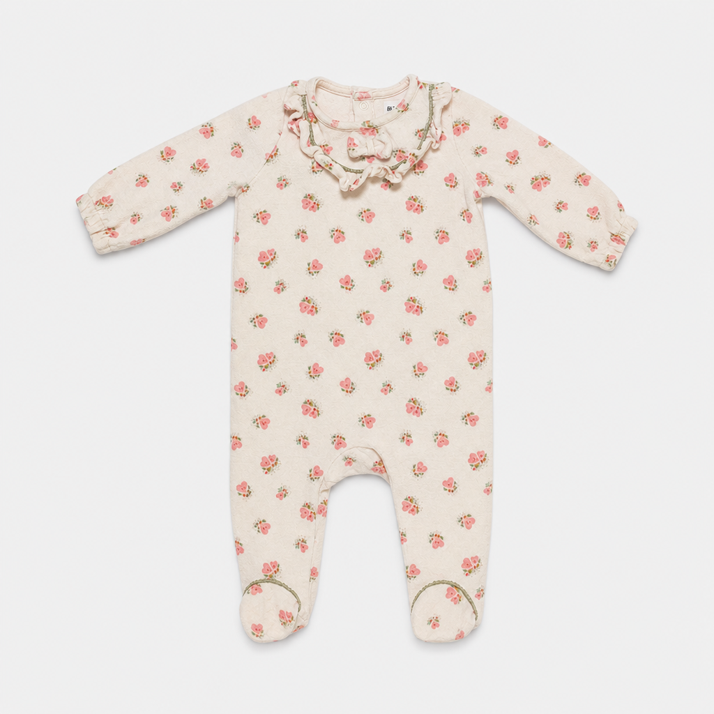 Tutine neonato - Bambina - 66 - 71 | 6 mesi