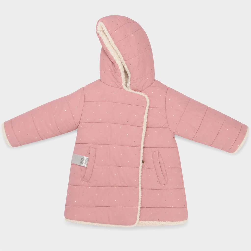 Giacca invernale pesante - Bambina - 96 - 101 | 3 anni