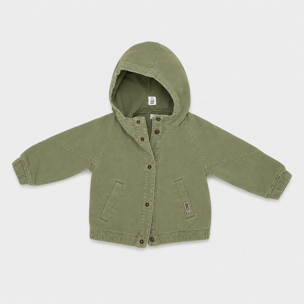 Giacca primavera - Bambino - 84 - 89 | 18 mesi