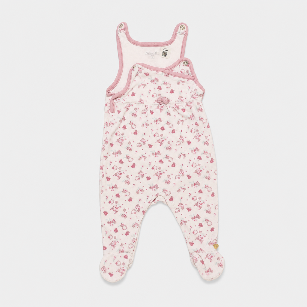 Tutine neonato - Bambina - 66 - 71 | 6 mesi