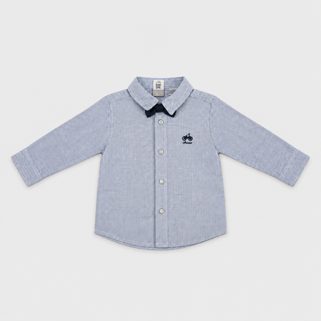 Camicia - Bambino - 72 - 77 | 9 mesi