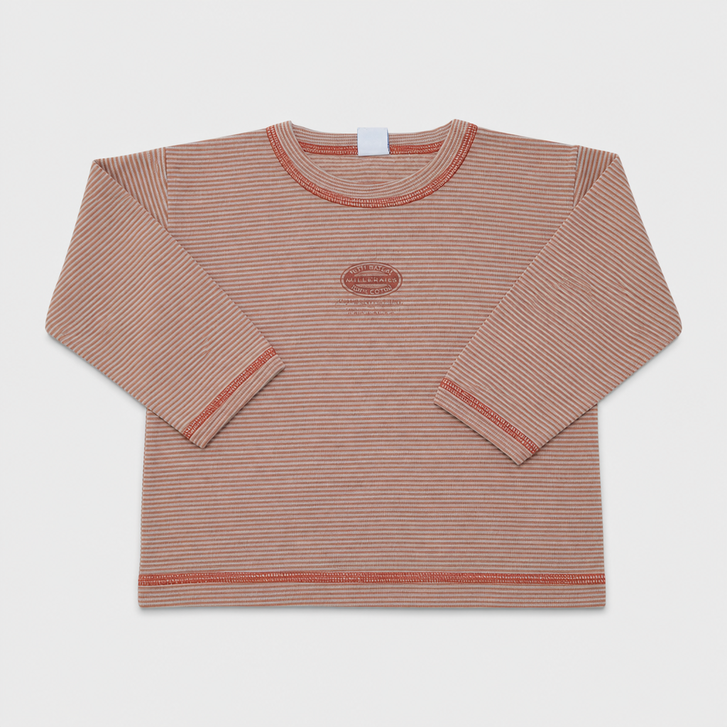 Maglietta maniche lunghe - Bambino - 84 - 89 | 18 mesi