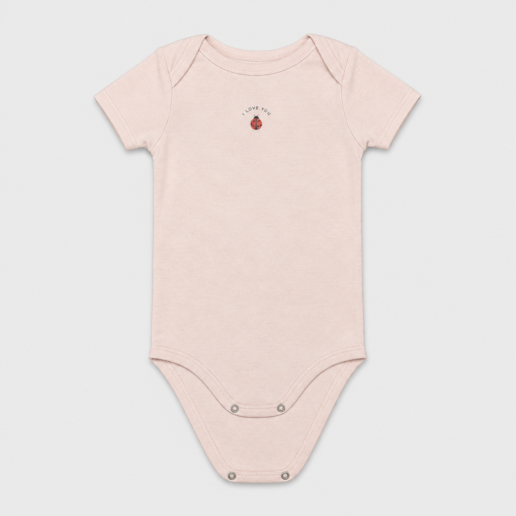 Body - Bambina - 72 - 77 | 9 mesi