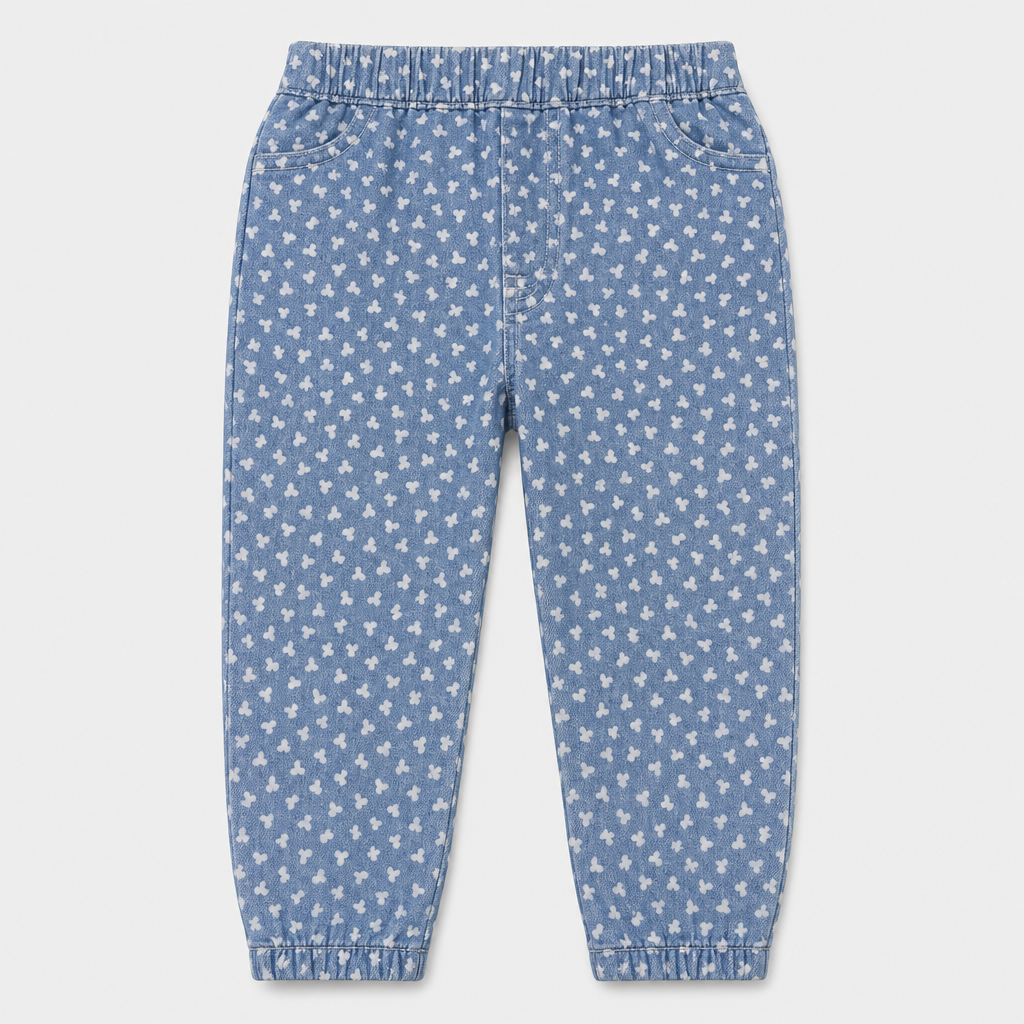 Pantaloni - Bambina - 78 - 83 | 1 anno