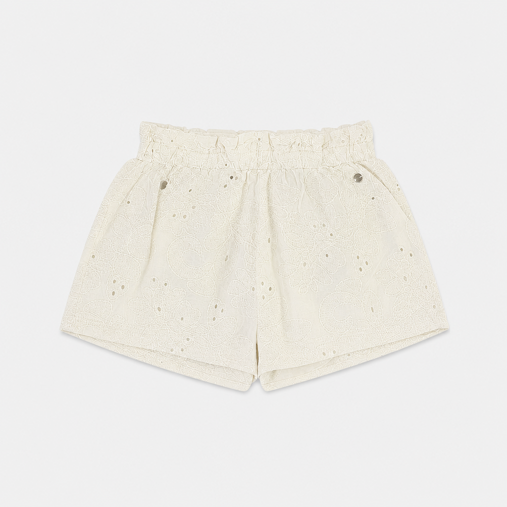 Pantaloncini corti - Bambina - 120 - 125 | 7 anni