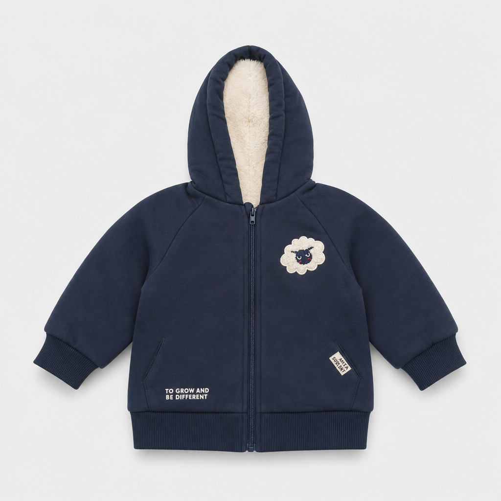Giacca primavera - Bambino - 78 - 83 | 1 anno
