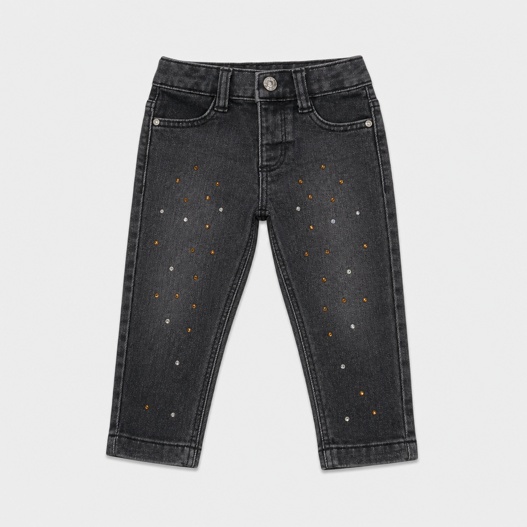 Jeans - Bambina - 60 - 65 | 3 mesi