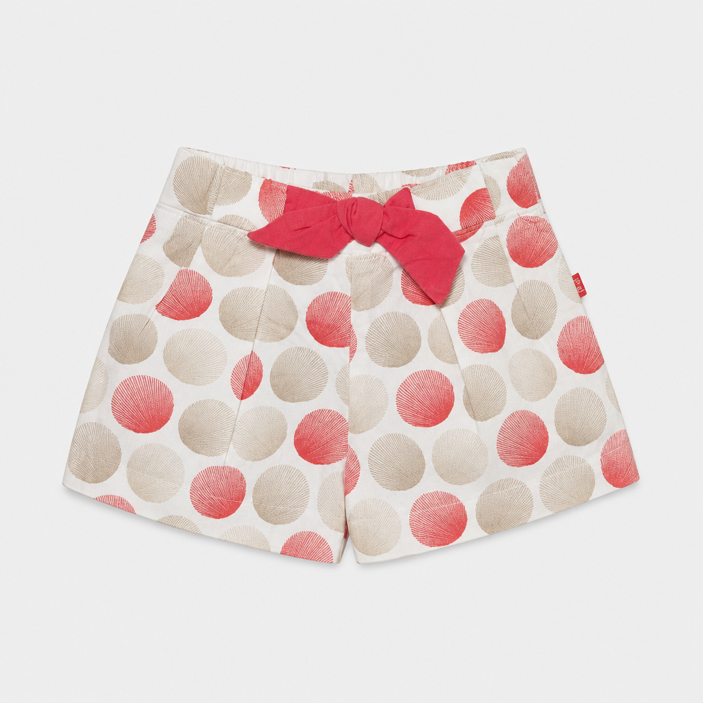 Pantaloncini corti - Bambina - 120 - 125 | 7 anni