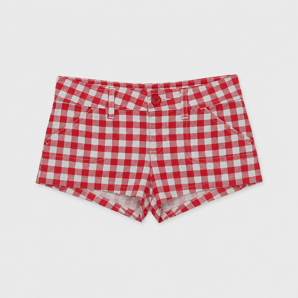 Pantaloncini corti - Bambina - 120 - 125 | 7 anni